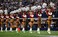 AOPANDA Cheerleading Pom Poms with Baton Handle for Team Spirit Sports Dance Cheering Kids Adults