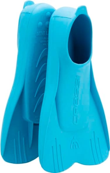CRESSI Cressi Mini Light Azure 2528