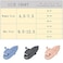 Zureto 2 Pack Shark Slides Fins Cloud Shark Slides Replacement Top Fins Matcha Green Adult Men Numeric9Point5 NumericRange usFootwearSizeSystem Numeric12Point5 Medium