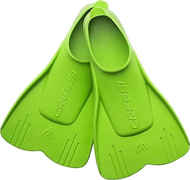 CRESSI Cressi Mini Light Lime 3233