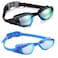 Aegend Swim Goggles for Kids Youth 314 AntiFog AntiUV Comfort Fit Goggles for Swimming
