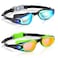 Aegend Swim Goggles for Kids Youth 314 AntiFog AntiUV Comfort Fit Goggles for Swimming