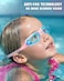 Aegend Swim Goggles for Kids Youth 314 AntiFog AntiUV Comfort Fit Goggles for Swimming