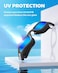 OMID Swim Goggles P2 Lite Comfortable AntiFog Swimming Goggles for Men Women Adults Youth