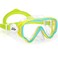 Seago Kids Swim Goggles for Kids 614 812 814 47 35 Swimming Goggles for Girls Boys Toddlers Youth AntiFog 180 Clear Wide Vision No Leak Kids Underwater Pool Water Swim Glasses with Nose Cover