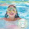 Seago Kids Swim Goggles for Kids 614 812 814 47 35 Swimming Goggles for Girls Boys Toddlers Youth AntiFog 180 Clear Wide Vision No Leak Kids Underwater Pool Water Swim Glasses with Nose Cover