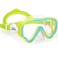 Seago Kids Swim Goggles for Kids 614 812 814 47 35 Swimming Goggles for Girls Boys Toddlers Youth AntiFog 180 Clear Wide Vision No Leak Kids Underwater Pool Water Swim Glasses with Nose Cover