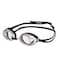 Sporti Antifog S2 Optical Goggle Clear LensBlack Frame Negative 70
