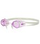 Sporti Antifog Swedish Premium Goggle Bungee Strap Purple