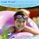 Vvinca Swimming Goggles for Kids 315 years2 Pack Kids Goggles AntiFogUV No Leaking Swim Goggles for Kids
