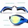 AIKOTOO Shortsighted Swim Goggles Stylish