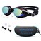 AIKOTOO Nearsighted Swimming Goggles