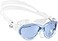CRESSI Cressi Mini Cobra ClearBlue Blue lens DUPLICATE