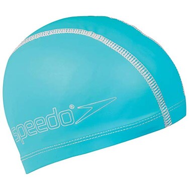 Speedo Junior Pace Swimming Cap
