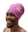 Sargoby Fitness Swim Cap for Dreadlocks and Braids Designed for Bulky and Thick Hairstyles Like Dreadlocks Braids Dreads Locs and Afros