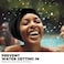 YOGINGO Extra Large Swim Cap Swim Cap for Long Hair Dreadlocks Weaves Hair Extensions Braids Curls Afros Silicone Swimming Cap for Women Men Keep Hair Dry XL