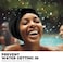 YOGINGO Extra Large Swim Cap Swim Cap for Long Hair Dreadlocks Weaves Hair Extensions Braids Curls Afros Silicone Swimming Cap for Women Men Keep Hair Dry XL