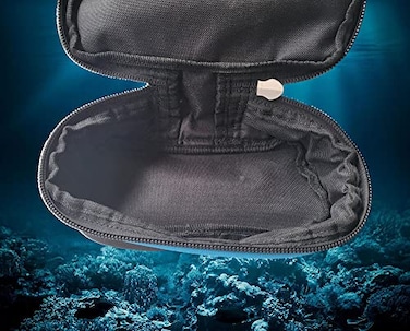 AKM SPORTS Diving Snorkeling Mask Soft Case AKMsports