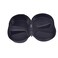 SUNTRADE Portable Diving Mask CaseSwimming Scuba Glasses Storage Box Protective Container Diving Goggles Case2 PCS