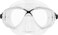 CRESSI Cressi Marea 2Lens Mask ClearClear
