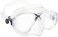 CRESSI Cressi Marea 2Lens Mask ClearClear