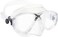 CRESSI Cressi Marea 2Lens Mask ClearClear