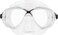 CRESSI Cressi Marea 2Lens Mask ClearClear
