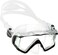 CRESSI Cressi Pano 3 ClearBlack