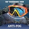 AQUA A Diving mask AntiFog Swimming Snorkel mask Suitable for Adults Scuba Dive Swim Snorkeling Goggles Masks
