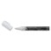 Holbein Acrylic Empty Markers Nibs Refillable Markers 6mm Chisel Tip