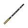 Tombow ABT 027 Dual Brush Pen Dark Ochre