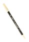 Uchida 1122C42 Marvy Extra Fine Tip Le Plume II Double Ender Marker Pen Cream Yellow