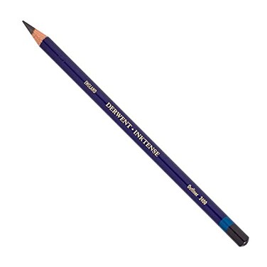 Derwent 2400 Inktense Pencil Outliner