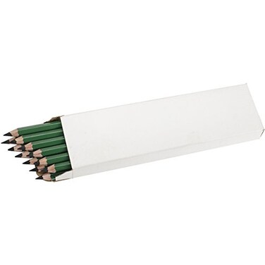GENERAL'S General Pencil 5259XXB Kimberly Graphite Drawing Pencil 9XXB
