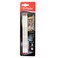 Pasler white charcoal pencils set 3 pcs Sketch Highlight white pencils for drawing sketching shading blending
