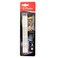 Pasler white charcoal pencils set 3 pcs Sketch Highlight white pencils for drawing sketching shading blending
