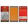 Koh-I-Noor KohINoor Toison dOr Graphite Pencil Artist Set 8B2H Degrees 12 Pencils Per Tin 1 Each FA15021112