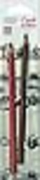 ContÃ Ã  Cont Paris Sketching Pencil Set of 2 SanguineSepia