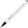 Kuretake Fude Brush Pen Clean Color Brush No010 Black RB6000AT010