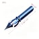 Mewutal 2PcsSet Comic Pen Nib Set Pen Nibs Replacements for Calligraphy Manga Writing Painting Lantern Head Nib