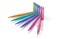 Paper Mate Flair Felt Tip Pens Medium Point Limited Edition Candy Pop Pack 07mm Pack of 16 1979423