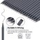 Taotree Journal Planner Pens 24 Black Fine Point Pens Ideal for Art Crafts Scrapbooks School Office and More