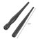 Yosoo Cartoon Comic Dip Pen Calligraphy Writing Kit with 5 Interchangeable Nibs 2 Pen Holders and 1 Eraser Anime Nib Drawing Painting Tools