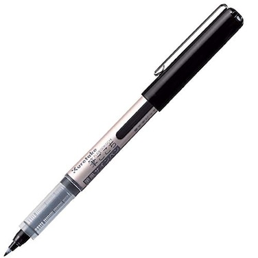 Kuretake Fude Brush Pen in Retail Package Fudegokochi LS110S