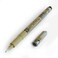Pigma Sakura MicronPigment FinelinersSingle03MmBlack
