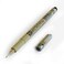 Pigma Sakura MicronPigment FinelinersSingle03MmBlack