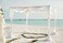 YJKIS 58 Solid Color Chiffon Fabric Rustic Sheer Bridal Wedding Party Decorations Backdrop White 5 Yards