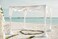 YJKIS 58 Solid Color Chiffon Fabric Rustic Sheer Bridal Wedding Party Decorations Backdrop White 5 Yards