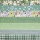 Antetek 7 pcs 20 x 20 Cotton Fabric DIY Making Supplies Quilting Patchwork Fabric Fat Quarter Bundles DIY for Quilting Cotton Patchwork Cushions Blue Cat 20 x 20