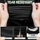 9KM DWLIFE Red 40D Ripstop Nylon Fabric 60x78 Inches Waterproof Lightweight PU Coated Ideal for Kite Tent Flag Bag Tarp Cover DIY Project